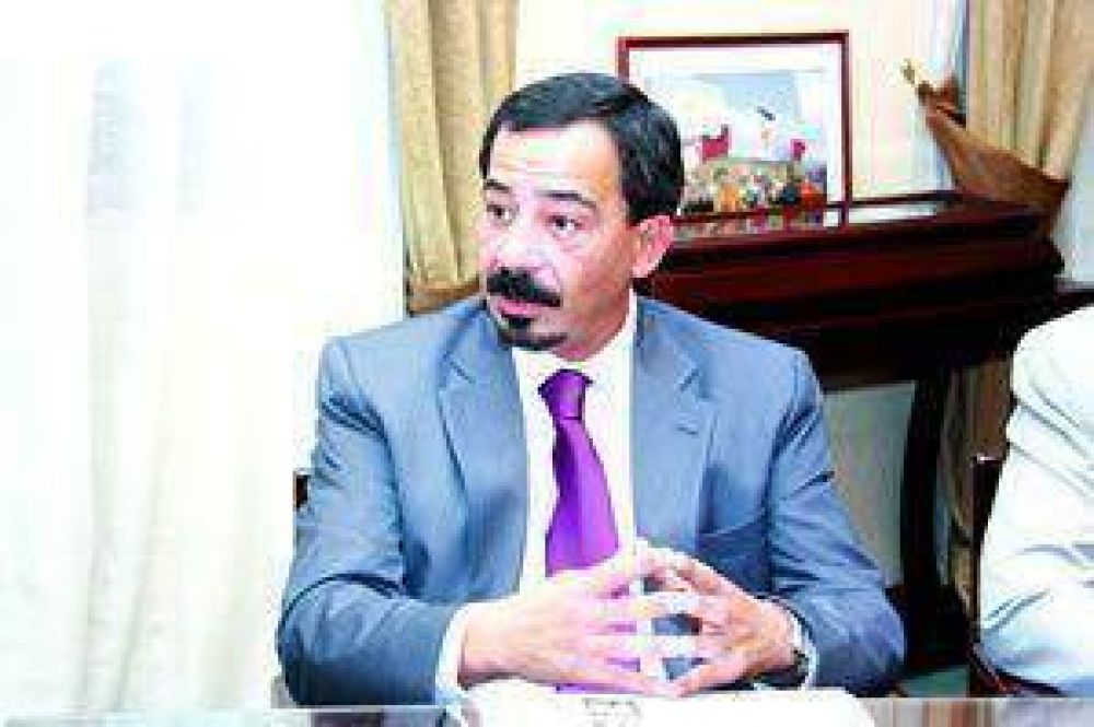 Claudio Comari: "El INDEC no cambia n�meros ni estad�sticas" 