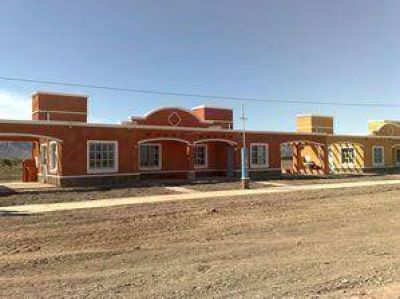 Viviendas sociales con estilo colonial, ejemplares para todo San Juan   