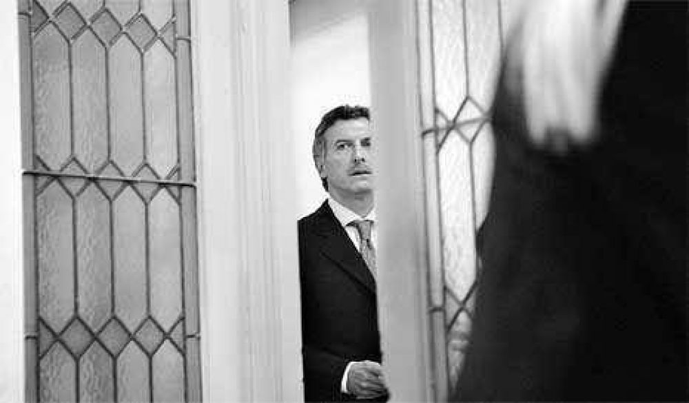  El macrismo sali� a frenar un posible juicio pol�tico
