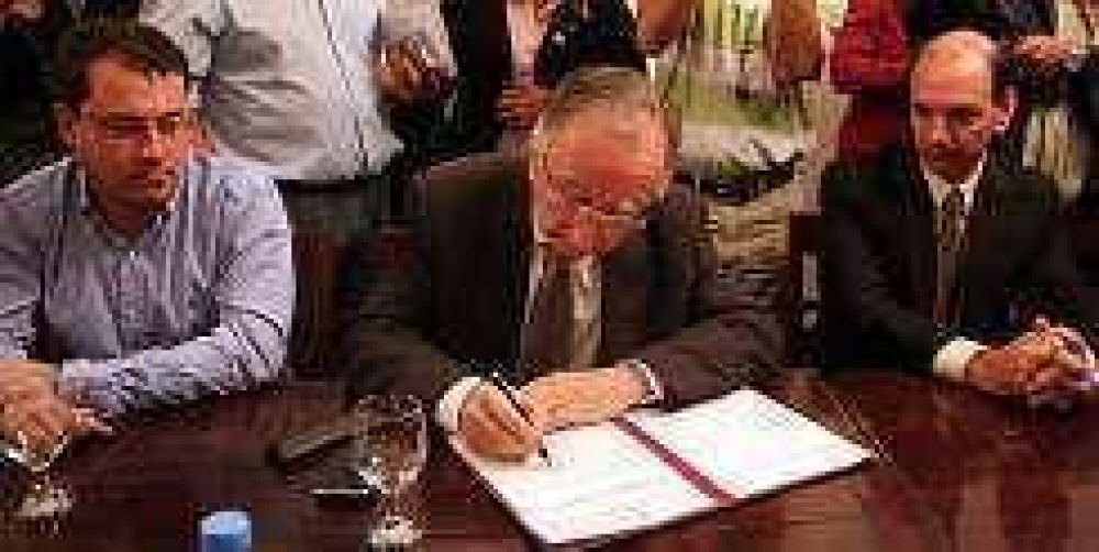Le dan a Eclesur una obra el�ctrica clave