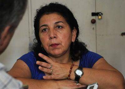 La relaci�n droga-delito tambi�n preocupa a Bat�n