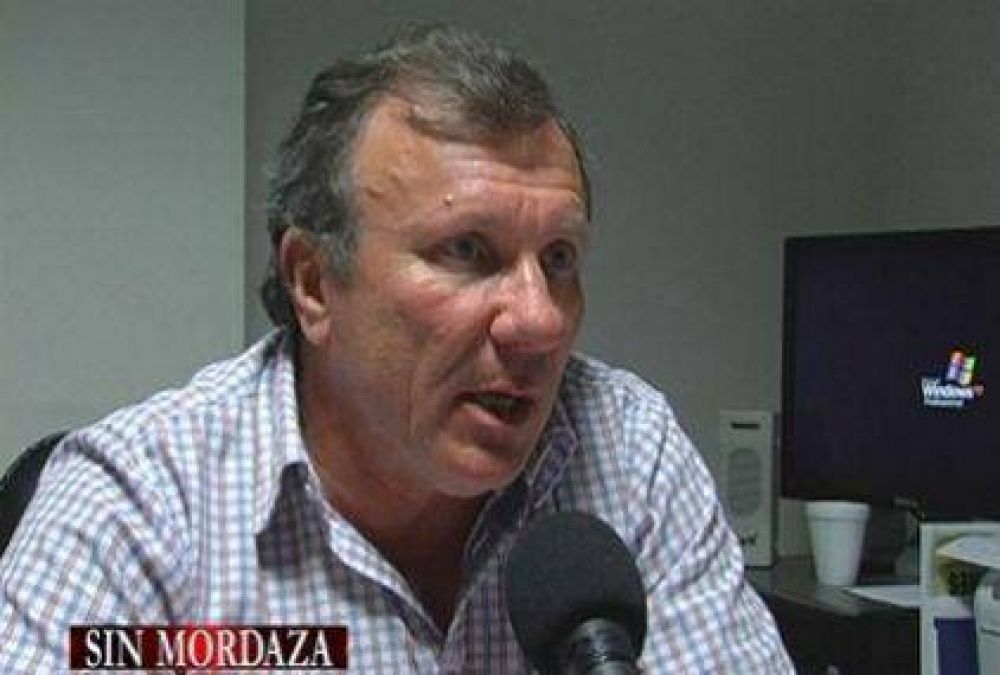 Sentir Federal en Las Rosas: se espera que vayan 1.500 dirigentes