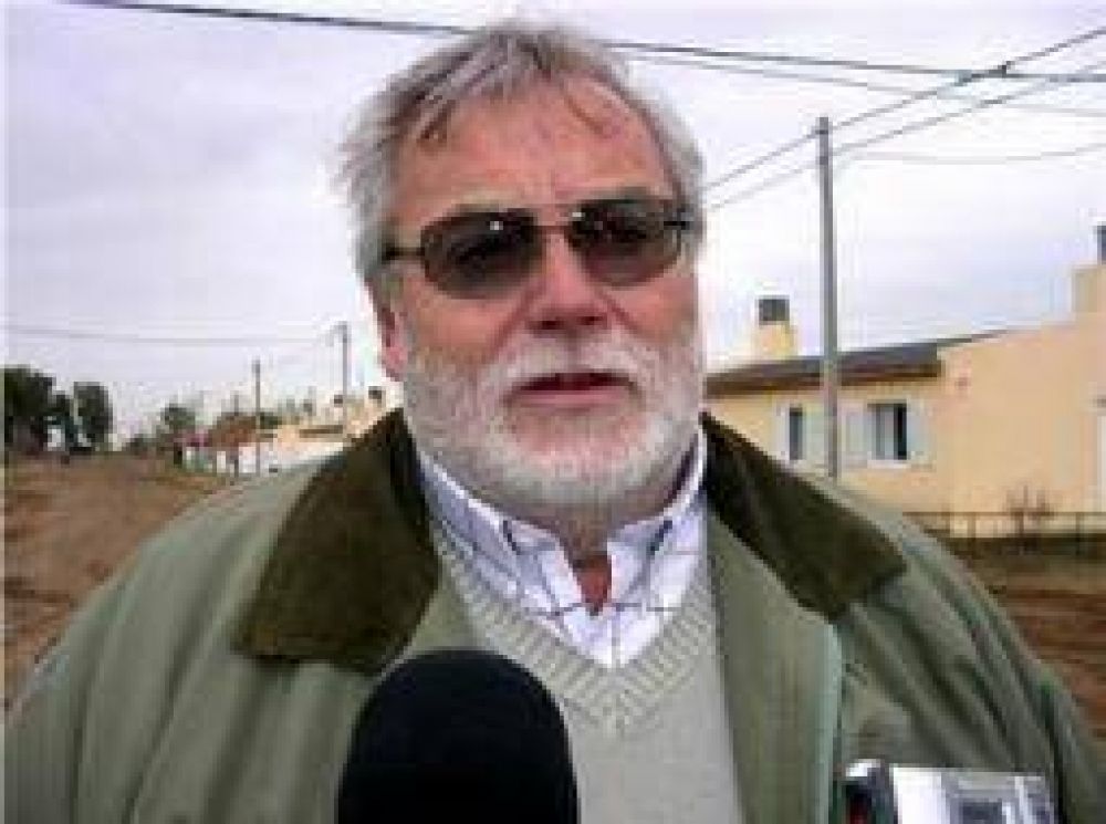General Alvear: Intendente pide investigaci�n interna en el penal de m�xima seguridad