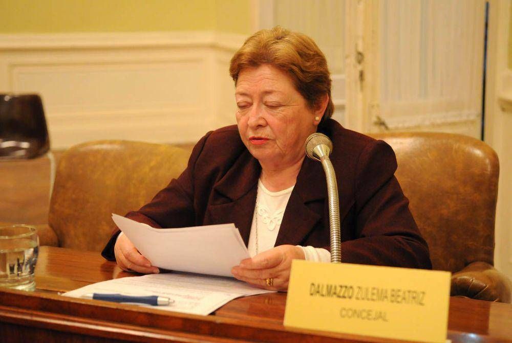 Uni�n Pro aprob� en general el Presupuesto municipal