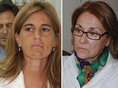 La oposici�n calific� al discurso de Giustozzi como "fantasioso"