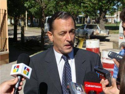 Guti�rrez inaugur� las sesiones y destac� la implementaci�n de la descentralizaci�n