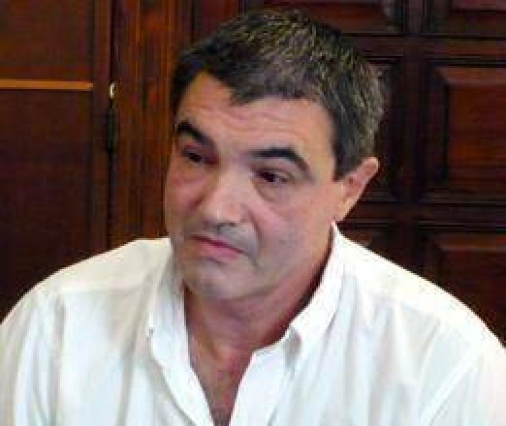 Repararon pozos en el Parque San Mart�n