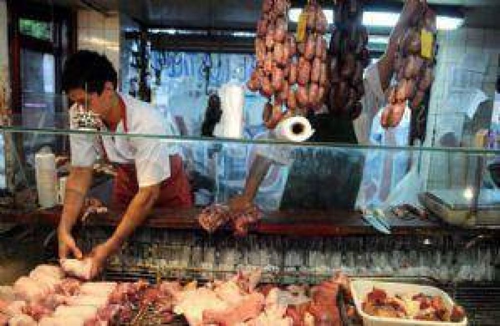 No aumentan los precios; es la moneda que vale menos
