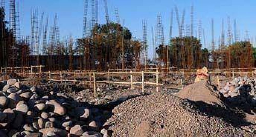   El IPV construir� 1.300 casas a partir de este mes