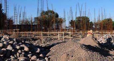   El IPV construir� 1.300 casas a partir de este mes
