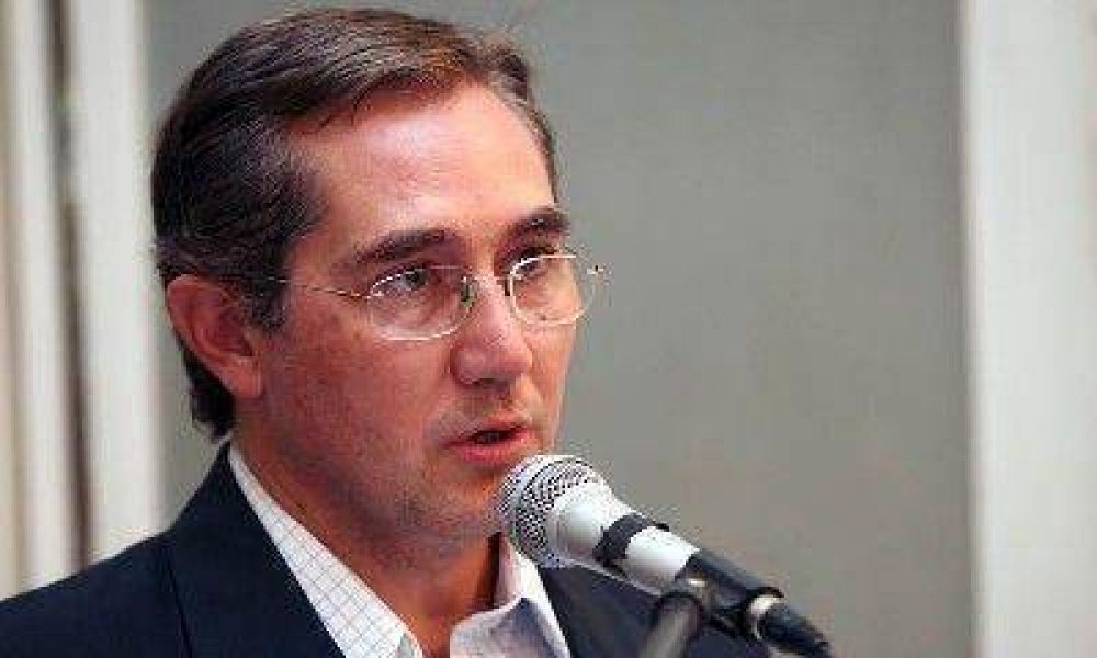 Tan�s: "P�rez Hualde se equivoc� en recibir al Frente C�vico"