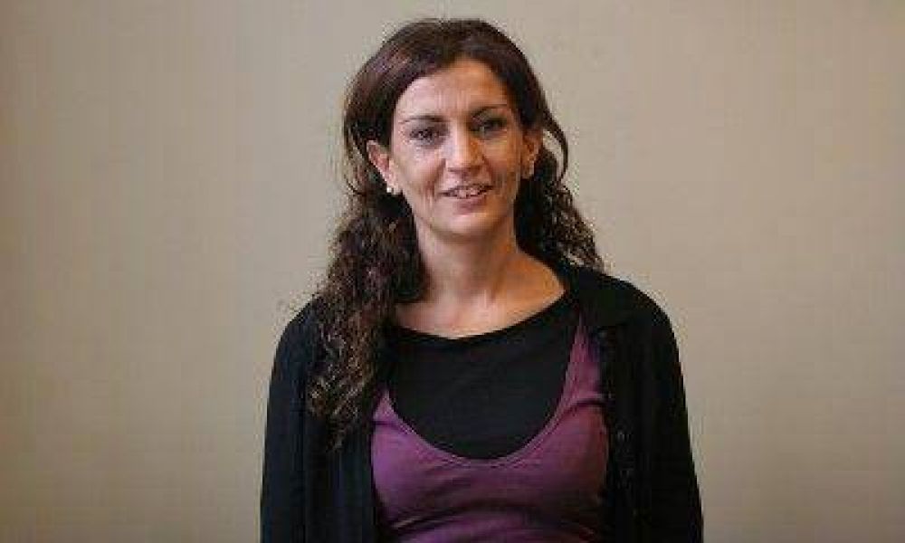 Opini�n de Gabriela Ceppi