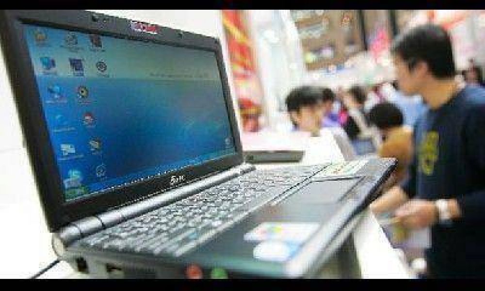 Aseguran que el plan de netbooks en escuelas no afectar� los recursos de los jubilados