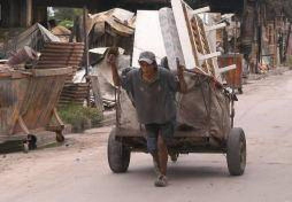 Para el INDEC, la pobreza en La Rioja apenas afecta al 14% de la gente