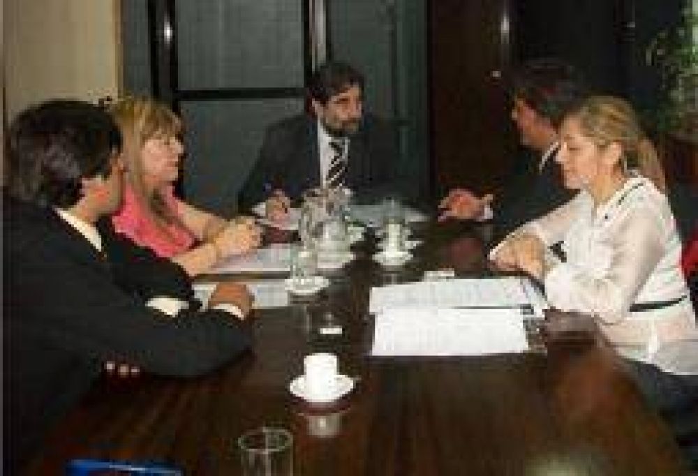 Los hermanos Quintela recibieron un importante gui�o del gobierno K