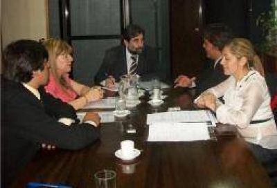 Los hermanos Quintela recibieron un importante gui�o del gobierno K