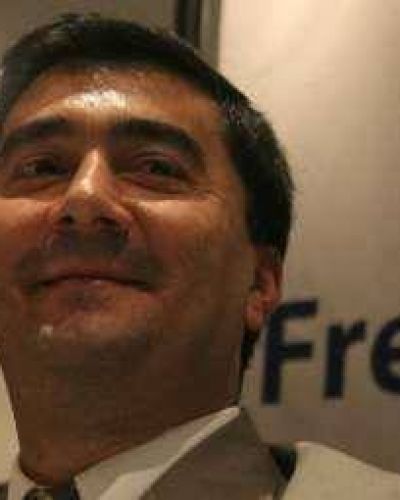 Cr�ticas de opositores a la reforma G