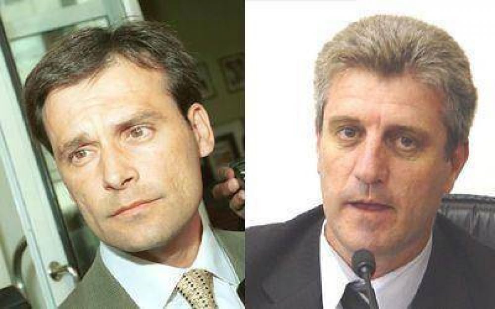 Eliceche y Mac Karthy se posicionan para 2011