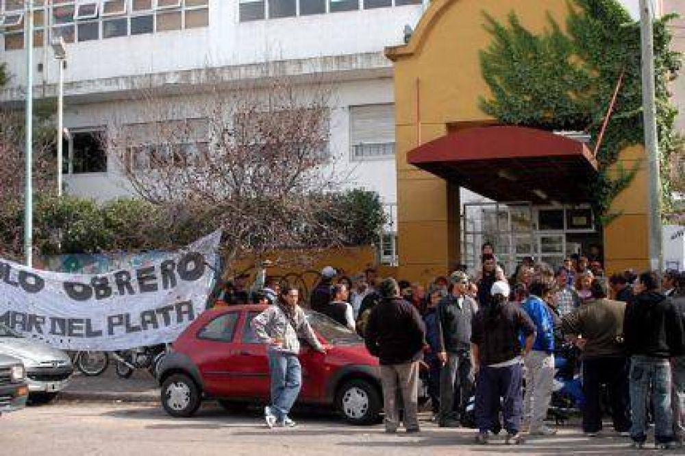 Temen estallidos sociales ante la falta de implementaci�n del Plan Argentina Trabaja