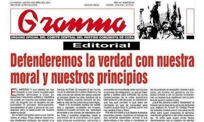 Furiosa reacci�n de la dictadura cubana contra las Damas de Blanco y los disidentes