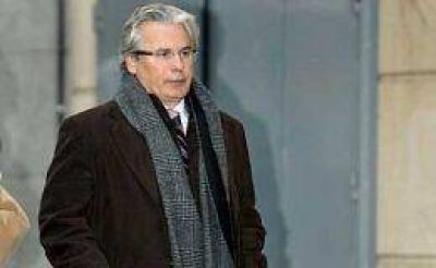 Espa�a: Baltasar Garz�n ser� juzgado por investigar al franquismo