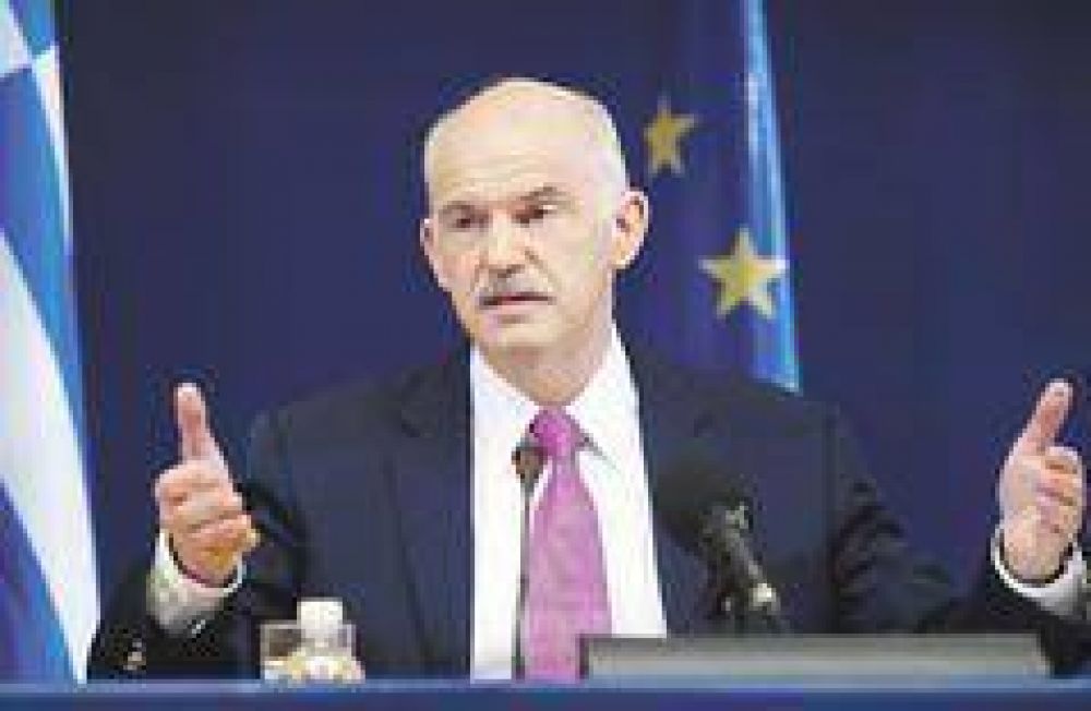 El riesgo pa�s de Grecia se dispara a un nuevo m�ximo y golpea al euro