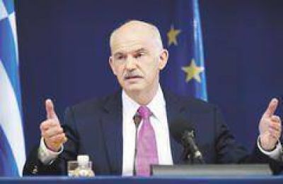 El riesgo pa�s de Grecia se dispara a un nuevo m�ximo y golpea al euro