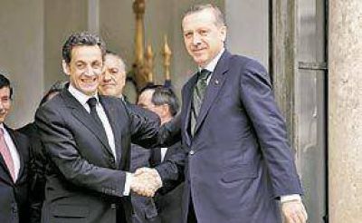 Duras cr�ticas de Turqu�a a Israel: "Es la principal amenaza a la paz regional"
