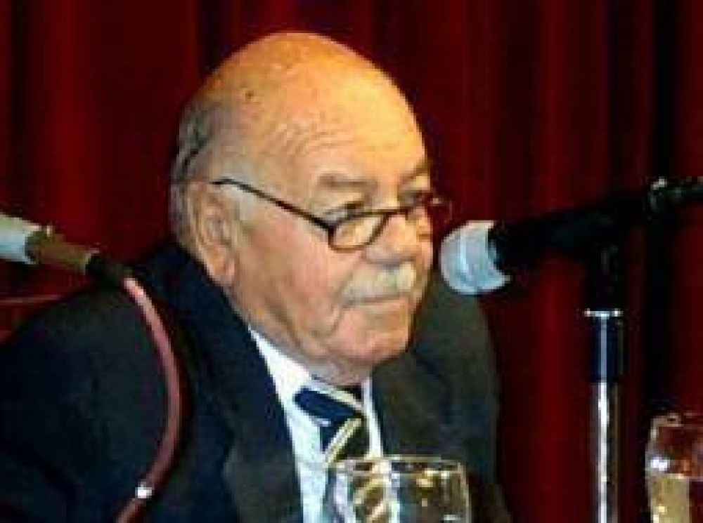 Rauch: Intendente Ugarte inaugur� las Sesiones Ordinarias