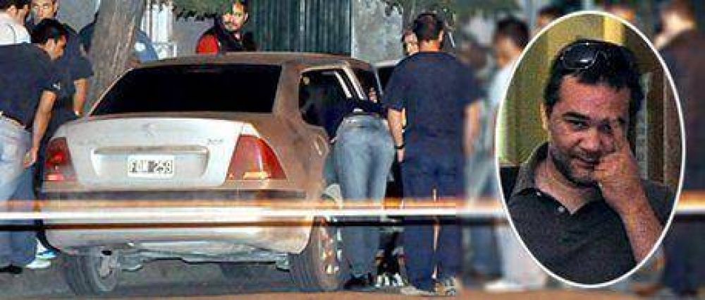 Caso Alonso: hay mucho para investigar, pero la causa est� parada