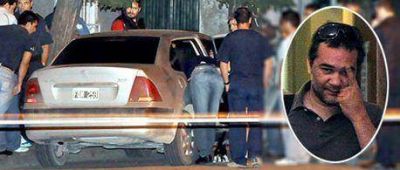 Caso Alonso: hay mucho para investigar, pero la causa est� parada