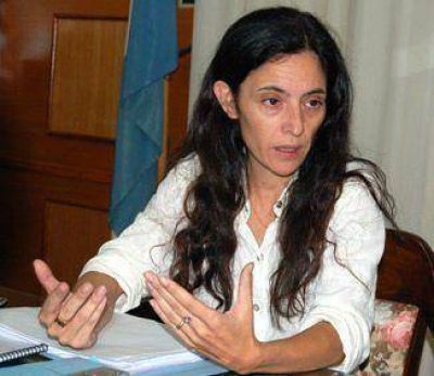 Borrego dijo que "es saneable la deuda municipal"