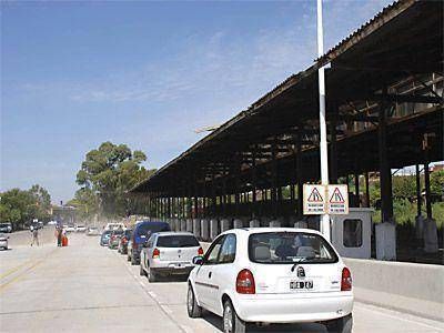 La Presidenta inaugurar� el nuevo puente de Escalada junto a D�az P�rez