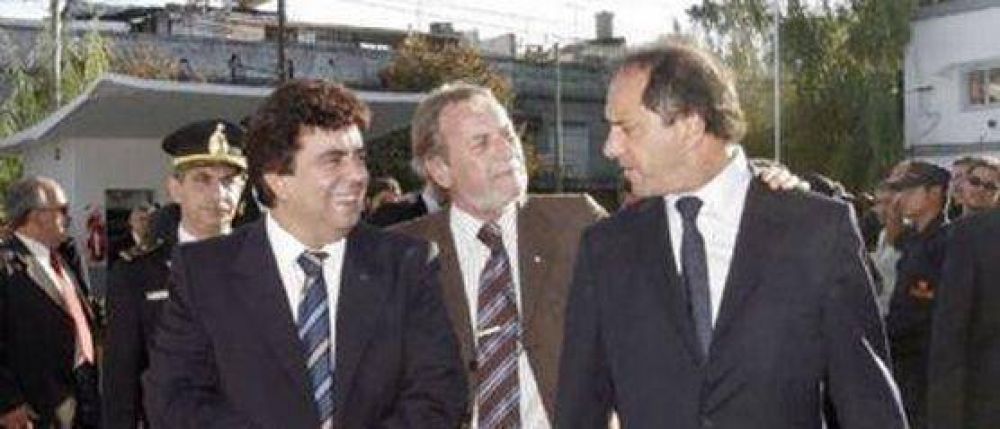 "Confiamos en su capacidad de lucha para superar este dif�cil trance"