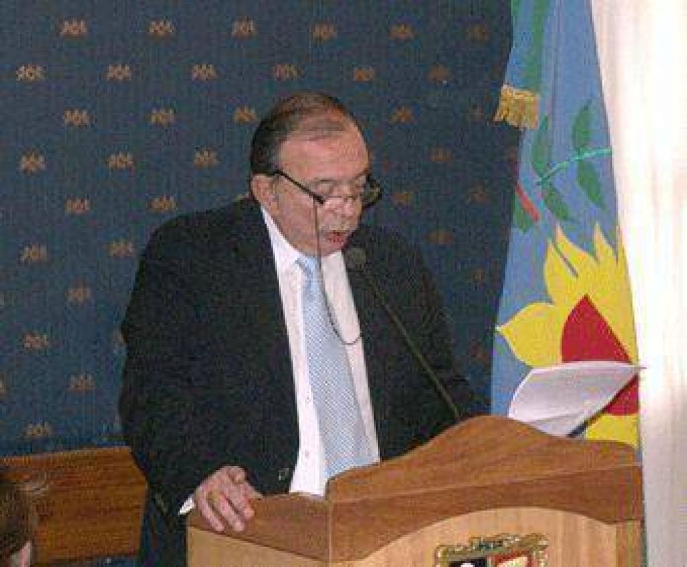 Desde marzo deber�a regir el libre acceso a los datos p�blicos, pero no se cumple  En Pilar, el Acceso a la Informaci�n es s�lo para Z�ccaro