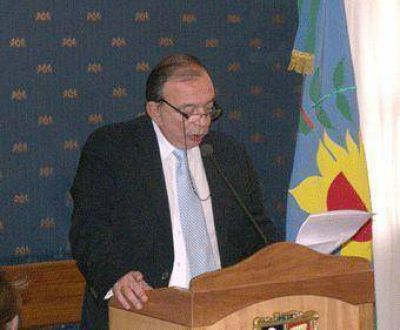 Desde marzo deber�a regir el libre acceso a los datos p�blicos, pero no se cumple  En Pilar, el Acceso a la Informaci�n es s�lo para Z�ccaro