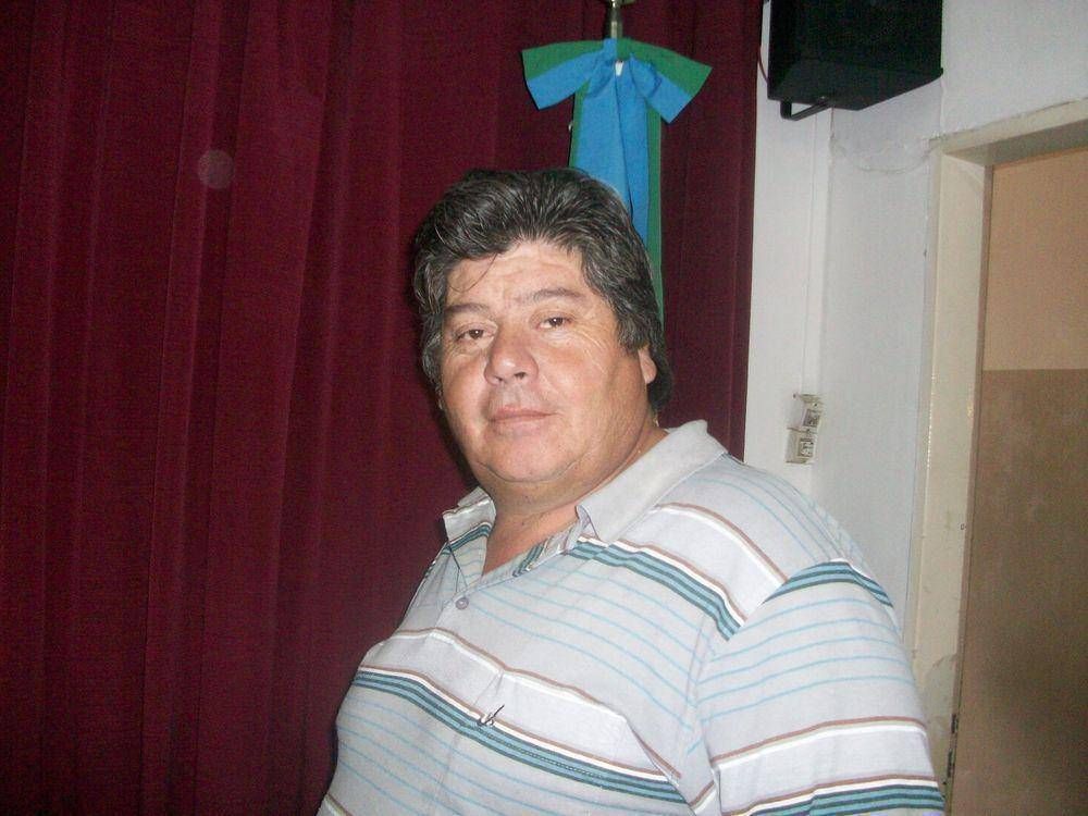 ALTE.BROWN:CONMOCION POR EL PORTAZO DE JORGE AYALA 