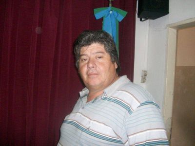 ALTE.BROWN:CONMOCION POR EL PORTAZO DE JORGE AYALA 