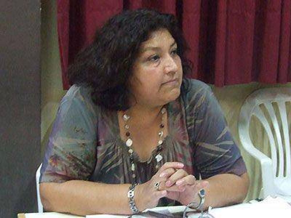  ECHEVERR�A | CONCEJO DELIBERANTE Gramajo: "Fue m�s de lo mismo"
