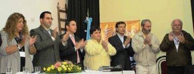 El V Foro de Concejales reuni� a 130 ediles en la cordillera