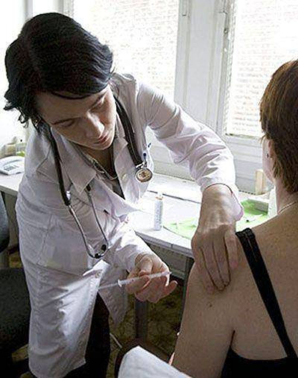 La gripe ser� el tema saliente del encuentro de medicina respiratoria