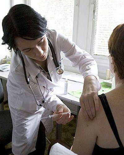La gripe ser� el tema saliente del encuentro de medicina respiratoria