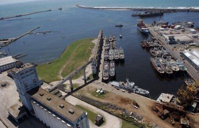 SIMAPE y armadores fresqueros marplatenses firman nuevo acuerdo