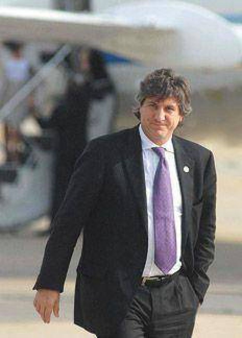 Griesa con efecto "cero" sobre el canje