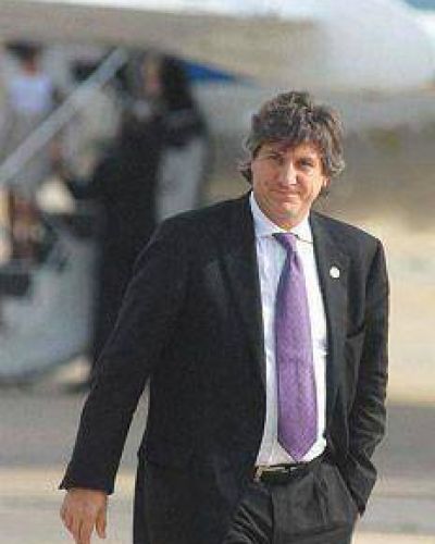 Griesa con efecto "cero" sobre el canje