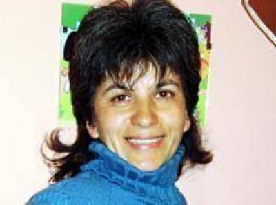 Los Hornos: Encontaron muerta y enterrada a una mujer desaparecida