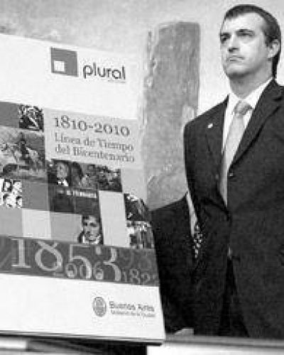 Perseguido por la historia