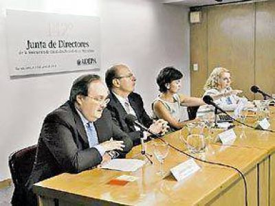 ADEPA le recomend� al Gobierno que escuche "a los medios cr�ticos"