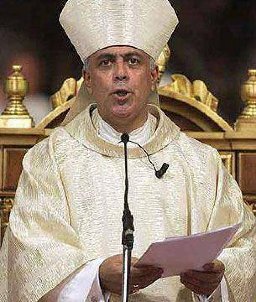 Obispo de Tenerife: "Hay menores que desean el abuso e incluso lo provocan"