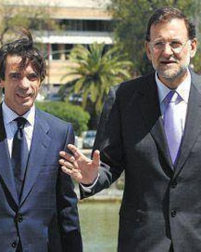 Renunci� el tesorero del PP